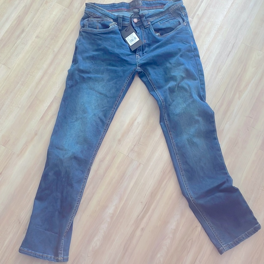Steve’s Jean
